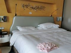 -青岛银沙滩温德姆至尊酒店