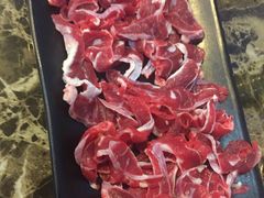 -林记潮牛·牛肉火锅(上马墩店)