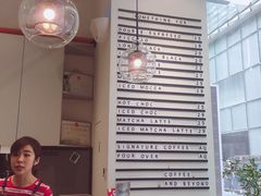-Something For(中洲湾店)