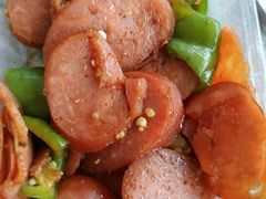 -食鸡公社辣子鸡·潍坊菜·烧烤