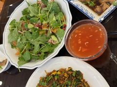 -老雒阳面馆·水席·洛阳菜(王城路店)