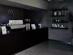 -M Stand(西安大悦城店)