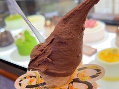-野人先生Gelato(上海长宁龙之梦店)