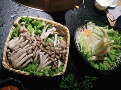 -湊湊火锅·茶憩(上海合生汇店)