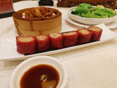 -顺德人家食府(黄金广场店)