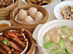 -唐宫·粤菜海鲜(万象城店)