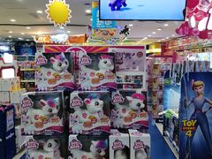 -TOYSRUS玩具反斗城(广州IGC天汇广场店)