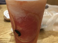 -喜茶(上海五角场万达店)