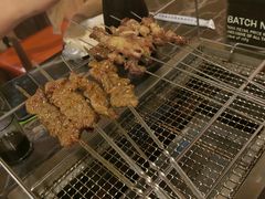 -寻香羊小羊·徐州烧烤(南京店)