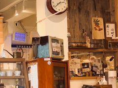 -懒鱼时光馆(沙坪坝店)