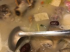 -骨捞专家·金华砂锅(西田城购物中心店)