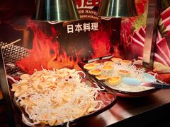 -御满屋日本料理