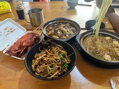 -二中酸辣汤(无锡梁溪区店)