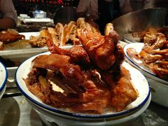 -陈鹏鹏潮汕菜(宝安机场T3航站楼店)