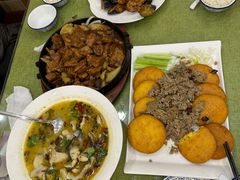 -桃子餐厅·天津菜(红星路直营店)
