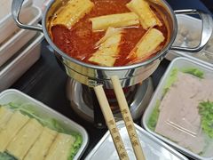 -海底捞火锅(勒泰店)