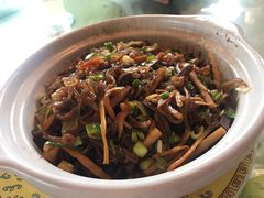 -那家小馆•北京菜•烤鸭(香山店)