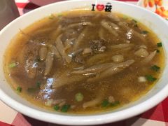 -西贝莜面村(上海百联西郊店)