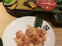 -牛角烧肉(步步高星城天地店)