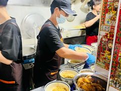 -李易面馆(树木岭店)