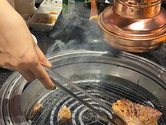 -土大力韩国烤肉料理(开封龙亭店)