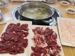 -伟记牛肉(金鸿公路店)