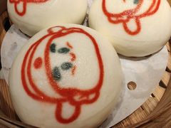 -禄运茶居·手工点心(猎德店)