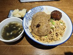 -一味老卤面(大石桥店)