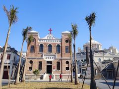 -赤坎·广东华侨国际旅游度假区