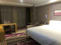 -麗枫酒店(广州科学城黄陂地铁站店)