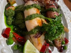 -CRAZYONES西班牙海鲜饭(上海美罗城店)