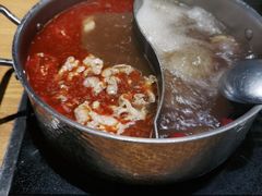 -呷哺呷哺 黄金牧场 (新中关购物中心店)