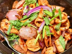 -阿诚市井潮汕菜(金台路店)