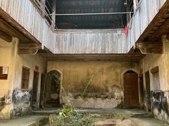-雁南飞茶田景区