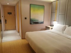 -全季酒店(苏州观前步行街店)