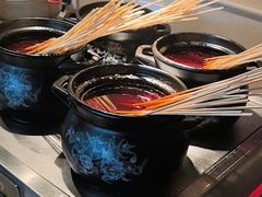 -骑士牛排(北仑银泰城店)