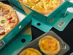 -卢家妈妈·西餐厨房(卜蜂中心店)