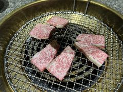 -NIUAN牛庵·日式和牛烧肉(恒隆店)