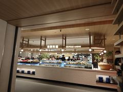 -星伦多自助料理·涮烤一体(杭州来福士店)