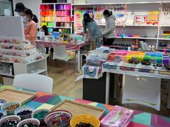 -爆爆手作·掐丝珐琅·Tufting·捏捏乐DIY团建集合店(朝阳店)