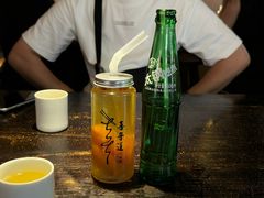 -喜晋道面馆(华严寺广场店)