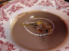 -BROWNSTONE布朗石西班牙餐厅(富城店)