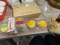 -鲍师傅糕点(江苏路店)