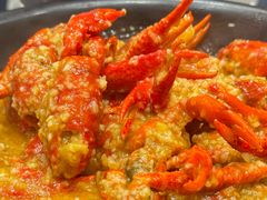 -聚味瞿记·龙虾堂(梅溪湖店)