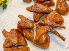 -鹿鸣酒家(越秀店)