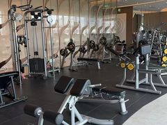 -W Fitness 威尔仕健身(北京英皇集团中心店)