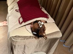 -守田肩颈·推拿SPA(颐豪旗舰店)