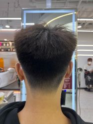 -FINE HAIR造型沙龙