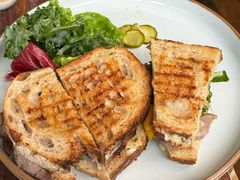 -O'mills Sourdough Bakery&Bistro(永嘉路店)