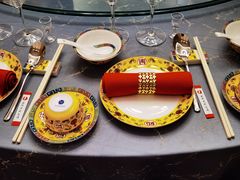 -北京前门建国饭店